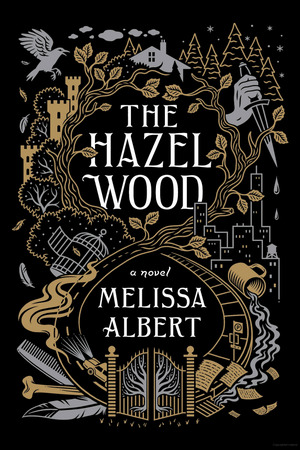Hazel Wood, The Hazel Wood, The