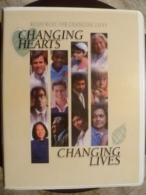 Changing Heart, Changing Lives Changing Heart, Changing Lives