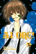 Ai Ore!, Vol. 5: Love Me! Ai Ore!, Vol. 5: Love Me!