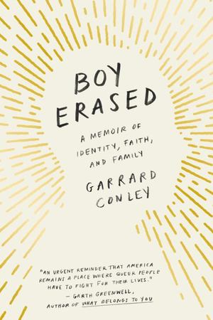 Boy Erased Boy Erased