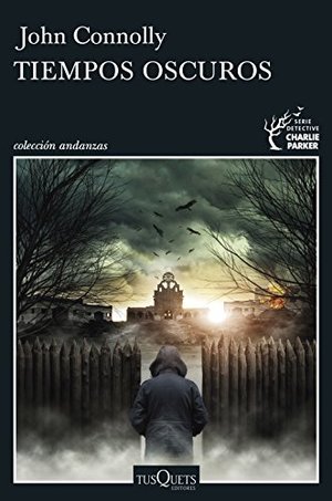 Tiempos oscuros (Andanzas) (Spanish Edition) Tiempos oscuros (Andanzas) (Spanish Edition)