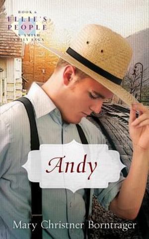 Andy Andy