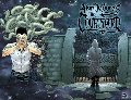 Alan Moore's The Courtyard Alan Moore's The Courtyard