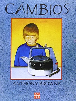 Cambios(+6 años) (Especiales de a la Orilla del Viento) Cambios(+6 años) (Especiales de a la Orilla del Viento)