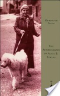 Autobiography of Alice B. Toklas, The Autobiography of Alice B. Toklas, The