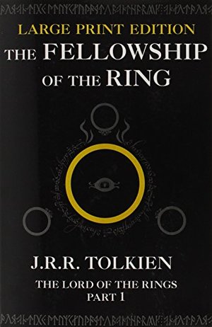 Fellowship of the Ring, The Fellowship of the Ring, The