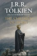 Children of Hurin, The Children of Hurin, The
