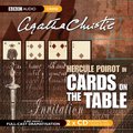 Cards on the Table: BBC Radio 4 Full-cast Dramatisation (BBC Radio Collection) Cards on the Table: BBC Radio 4 Full-cast Dramatisation (BBC Radio Collection)