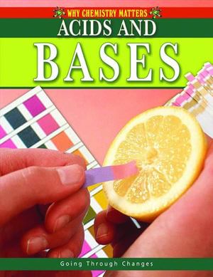 Acids and Bases Acids and Bases