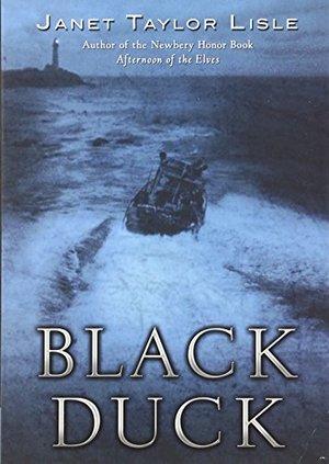 Black Duck Black Duck