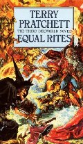 Equal Rites Equal Rites