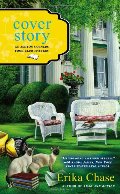 Cover Story (Ashton Corners Book Club, No. 3) Cover Story (Ashton Corners Book Club, No. 3)