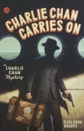 Charlie Chan Carries On (Charlie Chan, #5) Charlie Chan Carries On (Charlie Chan, #5)