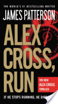 Alex Cross, Run Alex Cross, Run