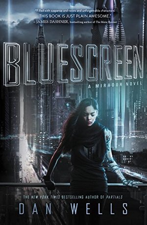 Bluescreen (Mirador) Bluescreen (Mirador)