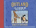 Berkeley Breathed's Outland: The Complete Collection Berkeley Breathed's Outland: The Complete Collection
