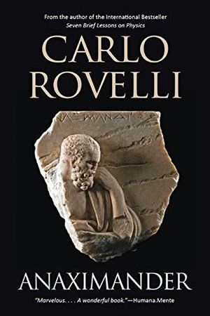 Anaximander Anaximander