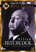 Alfred Hitchcock: The Legend Begins - 20 Movie Classics Alfred Hitchcock: The Legend Begins - 20 Movie Classics