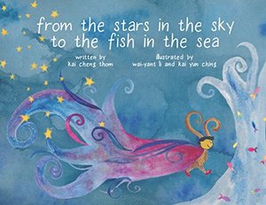 From the Stars in the Sky to the Fish in the Sea From the Stars in the Sky to the Fish in the Sea