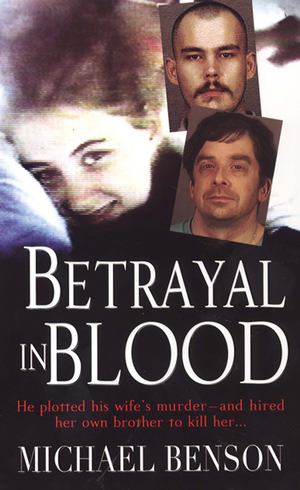 Betrayal in Blood Betrayal in Blood