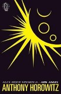 Ark Angel (Alex Rider) Ark Angel (Alex Rider)