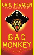 Bad Monkey Bad Monkey