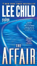 Affair (Jack Reacher #16), The Affair (Jack Reacher #16), The