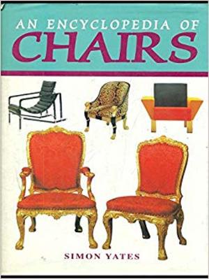 Encyclopedia of Chairs, An Encyclopedia of Chairs, An