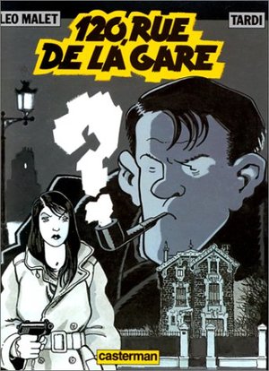 120, rue de la Gare 120, rue de la Gare