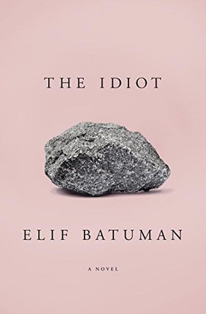 Idiot, The Idiot, The