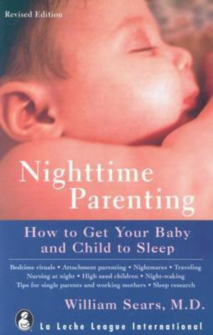 Nighttime Parenting S5 Nighttime Parenting S5