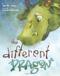 Different Dragon, The Different Dragon, The