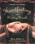 Handfasting and Wedding Rituals: Welcoming Hera's Blessing Handfasting and Wedding Rituals: Welcoming Hera's Blessing