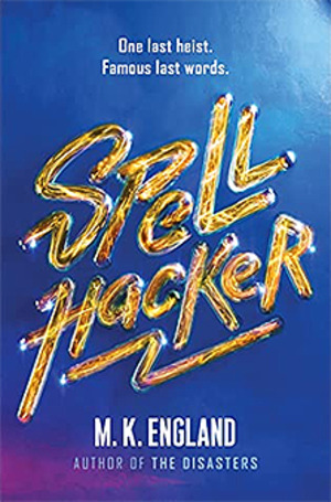 Spellhacker Spellhacker