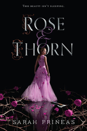 ASH & BRAMBLE 2 - Rose and Thorn ASH & BRAMBLE 2 - Rose and Thorn