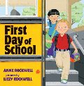 First Day of School First Day of School