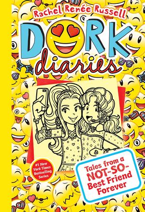 Dork Diaries 14 Dork Diaries 14