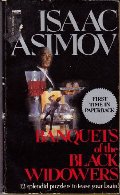 Banquets of the Black Widowers Banquets of the Black Widowers