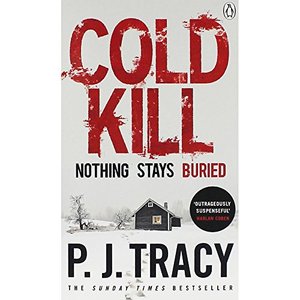 Cold Kill: Monkeewrench Book 7 Cold Kill: Monkeewrench Book 7