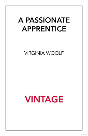 Passionate Apprentice, A Passionate Apprentice, A