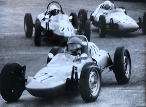 Hansa Pokal 1966 Formel V Hansa Pokal 1966 Formel V