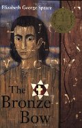 Bronze Bow, The Bronze Bow, The