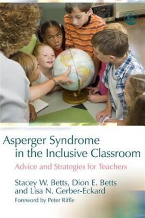 Asperger Syndrome in the Inclusive Classroom Asperger Syndrome in the Inclusive Classroom