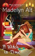 Witch In Time (A Bewitching Mystery, No. 6), A Witch In Time (A Bewitching Mystery, No. 6), A