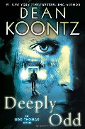 Deeply Odd (Odd Thomas) Deeply Odd (Odd Thomas)