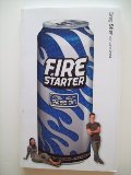 Fire Starter Fire Starter