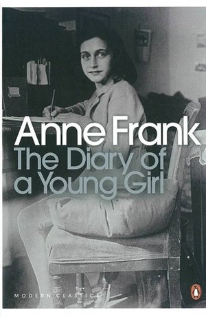 Diary of a Young Girl, The Diary of a Young Girl, The