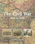 Civil War, State by State, The Civil War, State by State, The