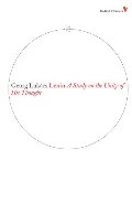 Lenin: A Study on the Unity of His Thought (Radical Thinkers) Lenin: A Study on the Unity of His Thought (Radical Thinkers)