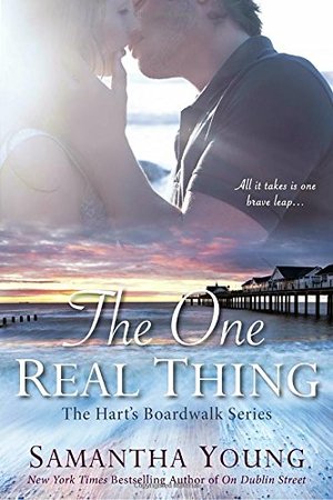 One Real Thing (Hart's Boardwalk), The One Real Thing (Hart's Boardwalk), The